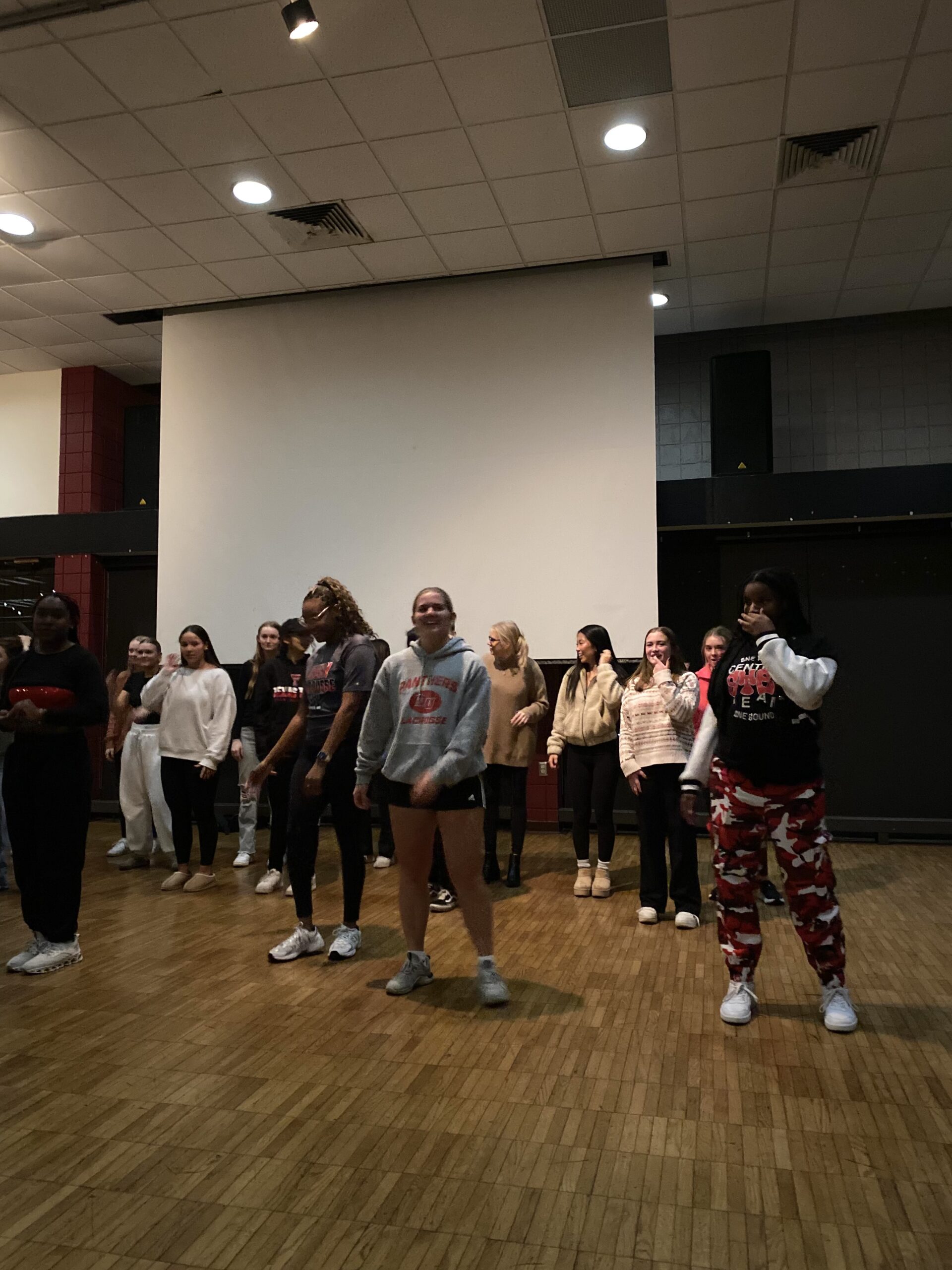 “Building Bridges Step by Step”: BUIC’s 2024 Step Show