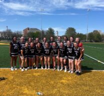 Drury women’s lacrosse prepares for a successful season