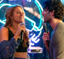 Who does it end with? Justin Baldoni v. Blake Lively 