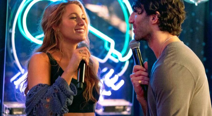 Who does it end with? Justin Baldoni v. Blake Lively 