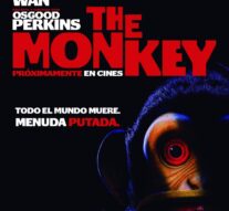 ‘The Monkey’: where gore meets comedy