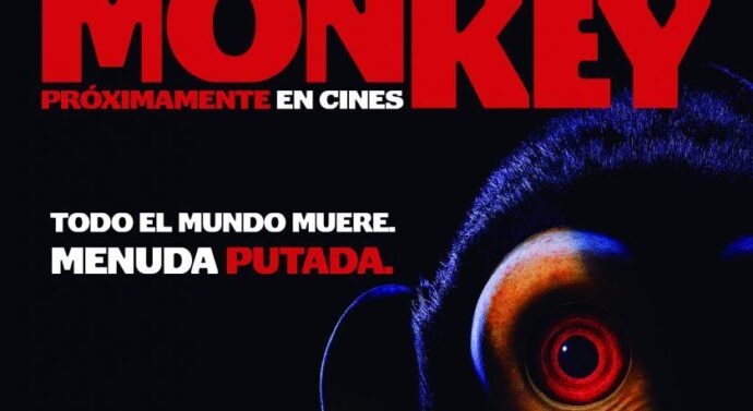 ‘The Monkey’: where gore meets comedy