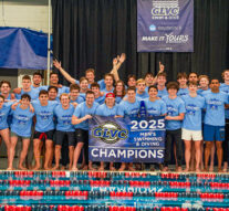 Drury Swim and Dive plunges headfirst into NCAA-II National Championships  