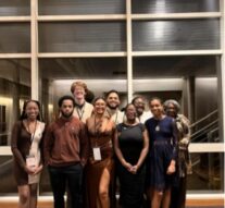 BUIC attends BIG XII Conference on Black Student Government 