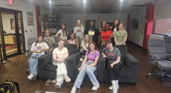 Feminism on campus: a new club hopes to bring change to Drury 