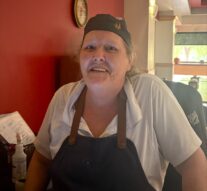 Smiles from the Commons: a spotlight of Teresa Peck