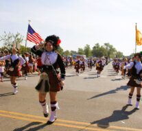 It’s a Femininomenon!: The History of All-Female Scottish Drum and Bugle Corps in Springfield