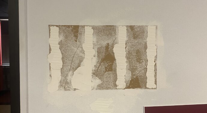 Unheard and disappointed: students react to the renaming of the Diversity Lounge