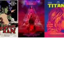 Three horror movies to get you through finals