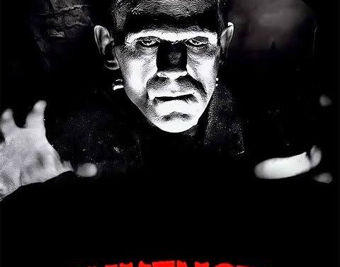 The evolution of Frankenstein