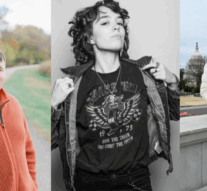 A senior check-in: looking ahead