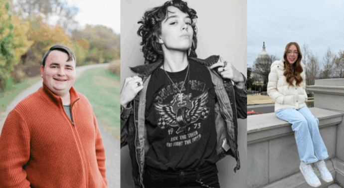 A senior check-in: looking ahead