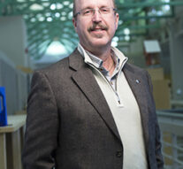 Professor Bruce Moore retirement reflection