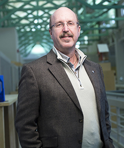 Professor Bruce Moore retirement reflection