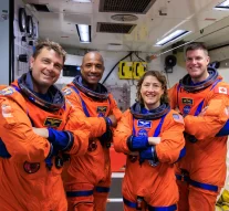 Humanity returns to deep space with Artemis II